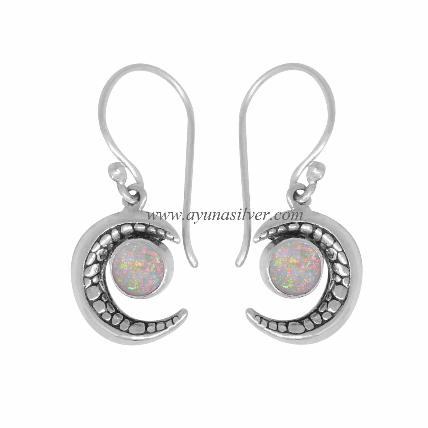 EARRING SER0966_OPW