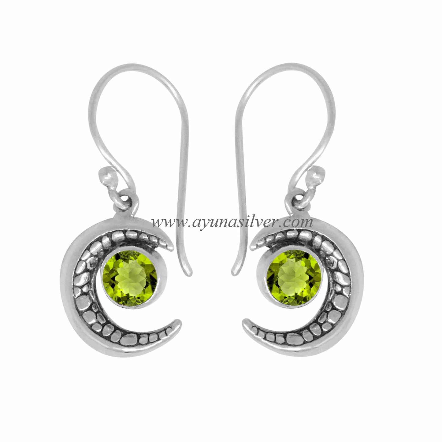 EARRING SER0966_PE