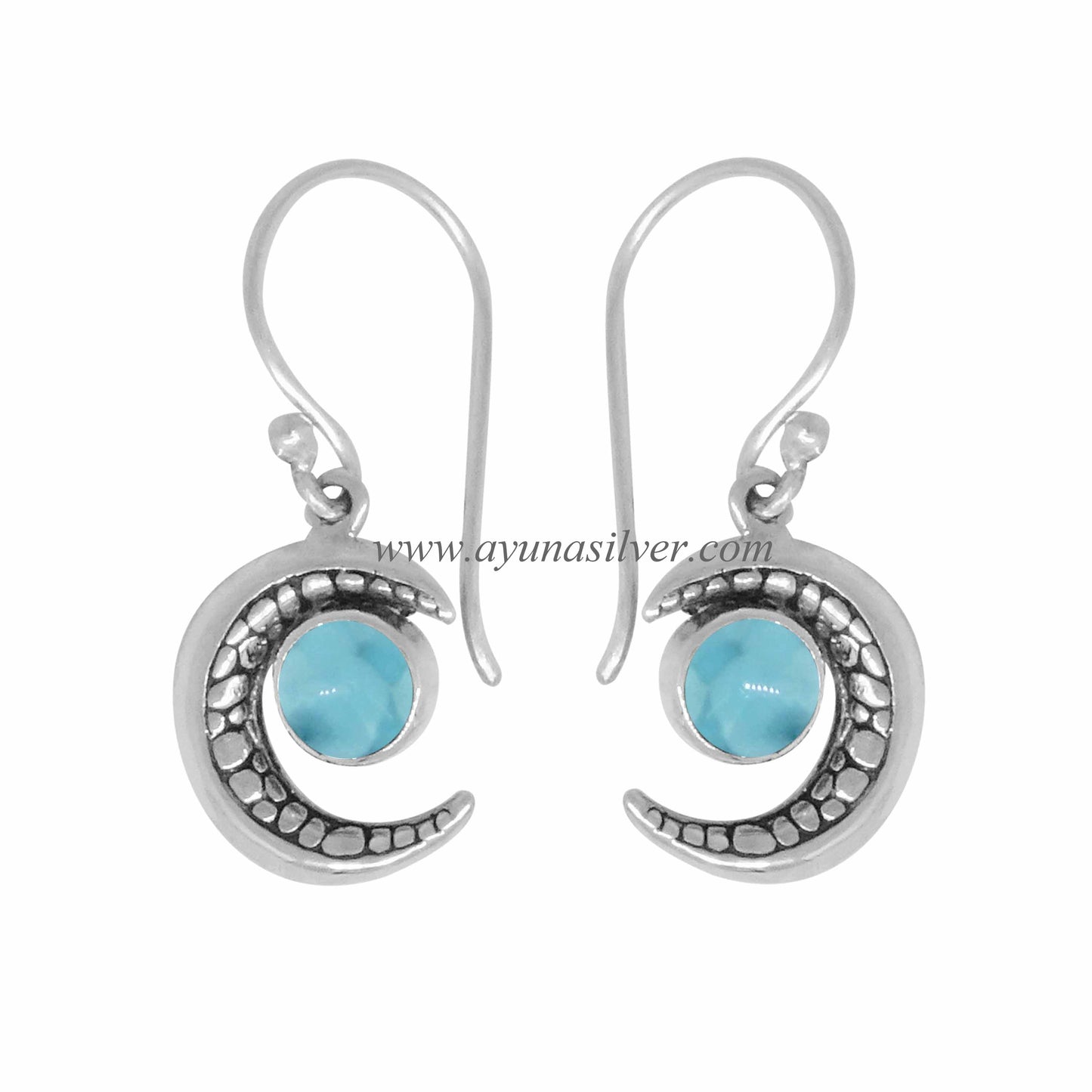 EARRING SER0966_LY