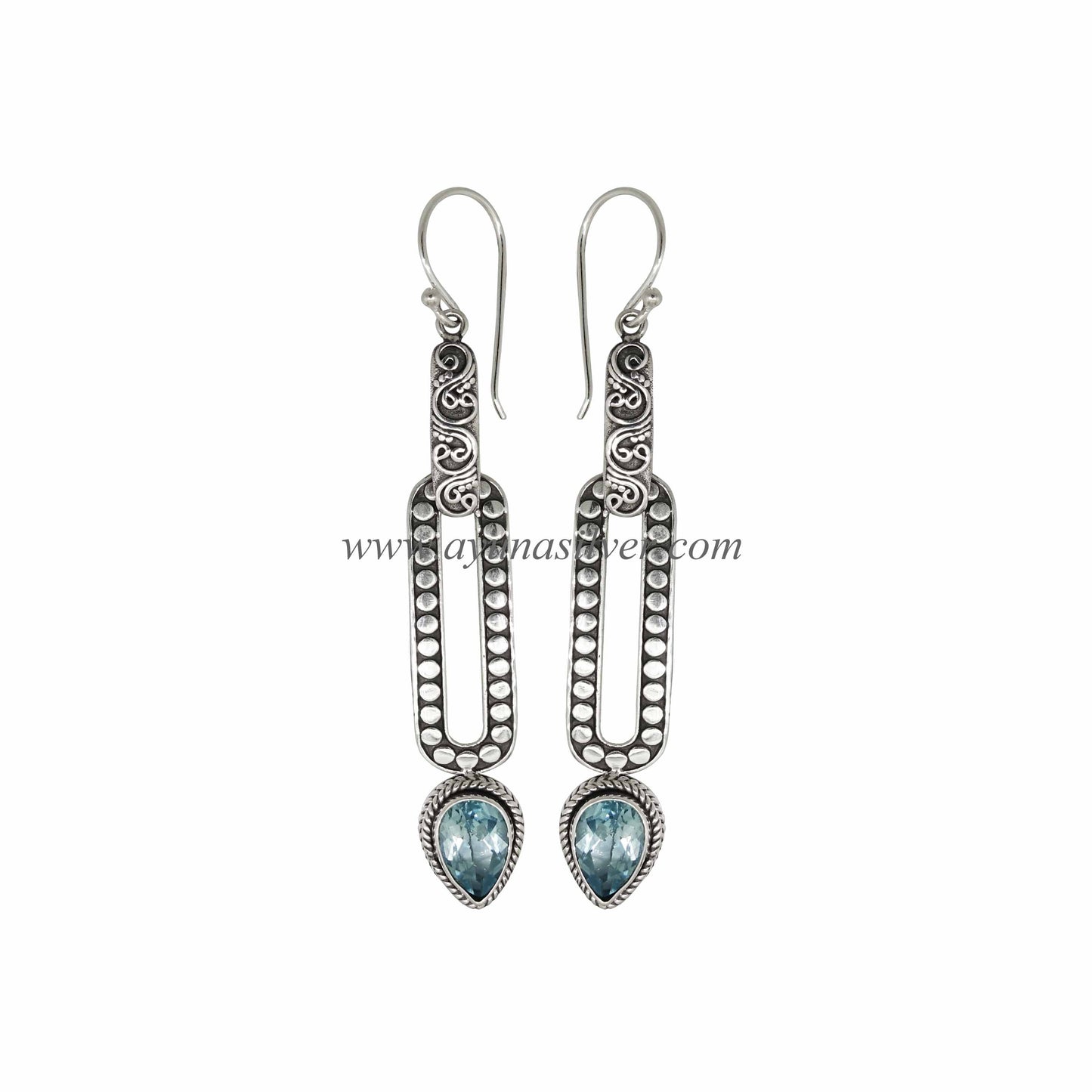 EARRING SER0970_BT