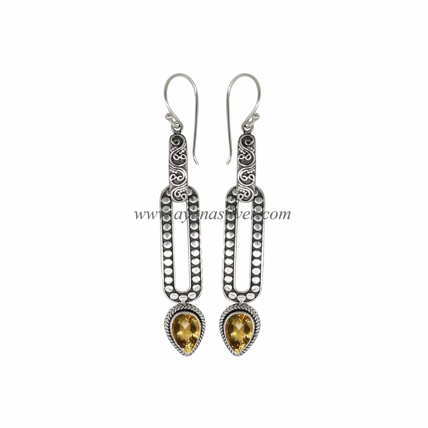 EARRING SER0970_CI