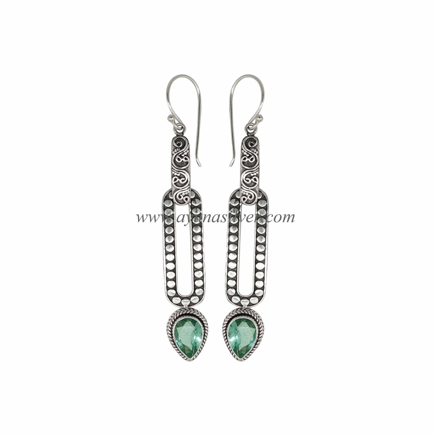 EARRING SER0970_GT