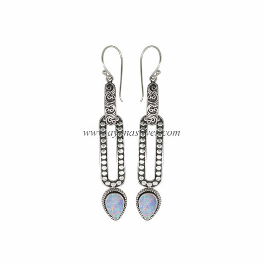 EARRING SER0970_OPB