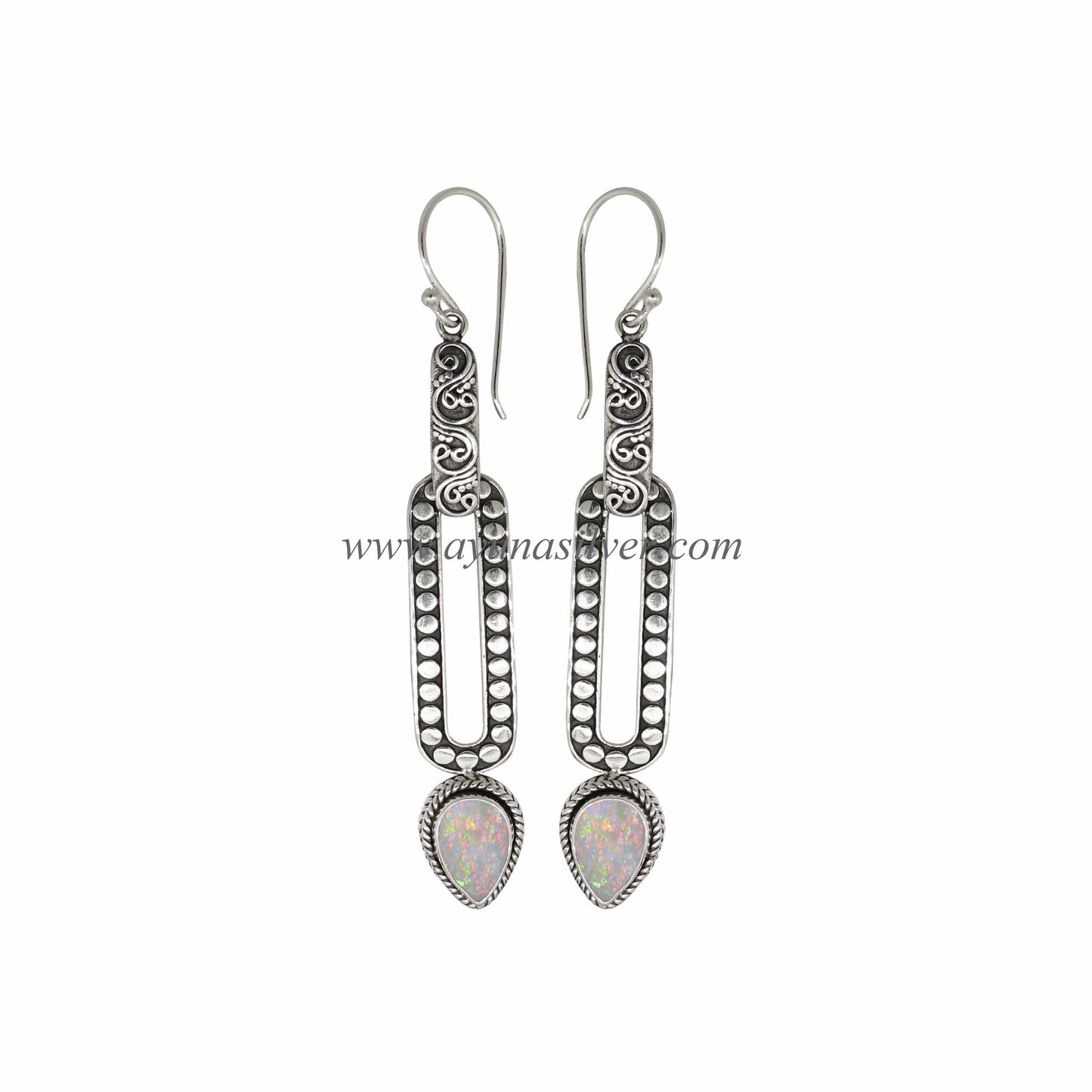 EARRING SER0970_OPW