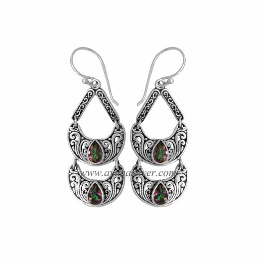 EARRING SER0971_MT