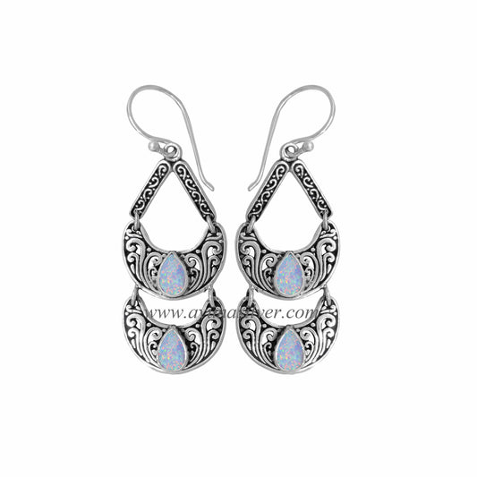 EARRING SER0971_OPB