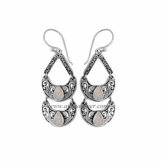 EARRING SER0971_OPW