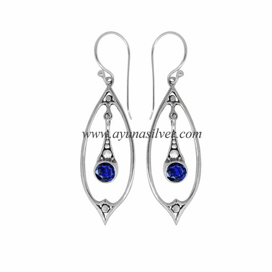 EARRING SER0972_BS