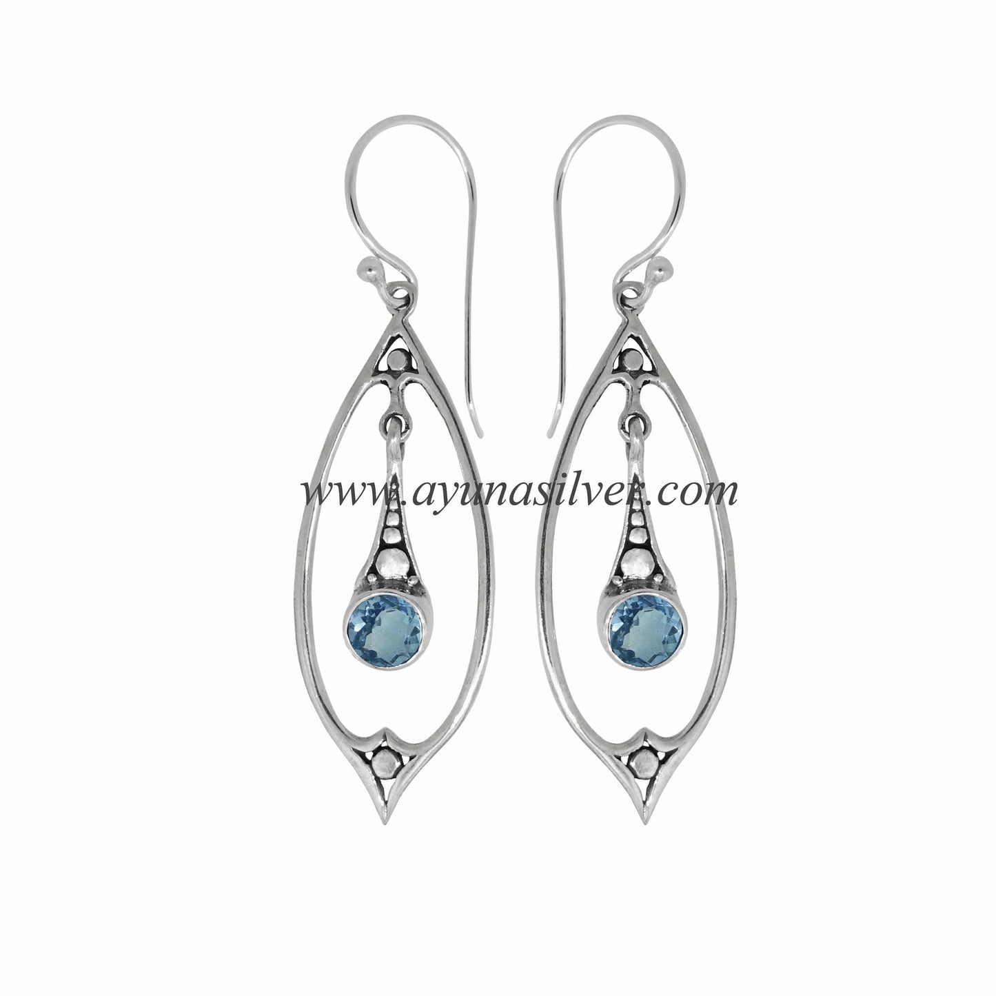 EARRING SER0972_BT