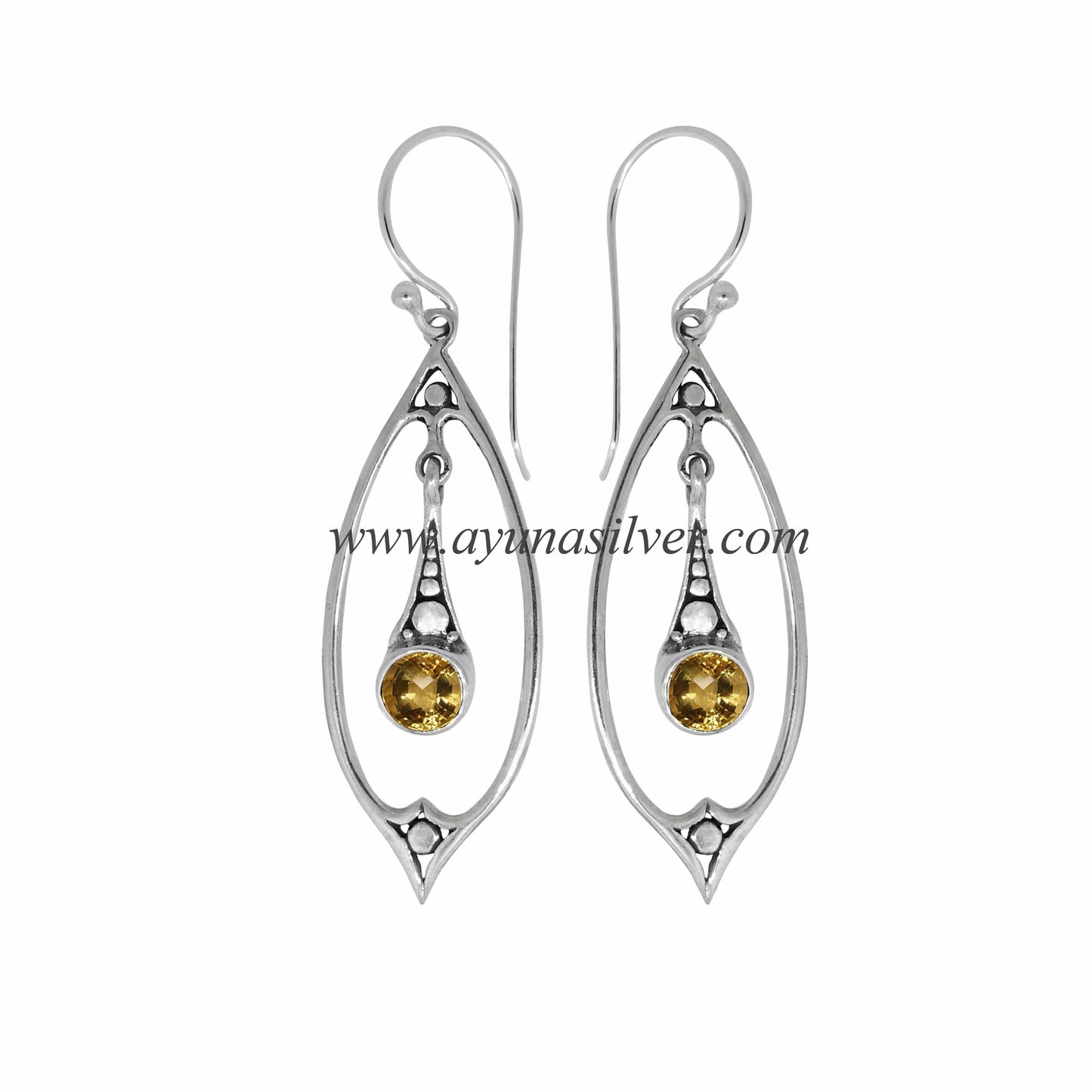 EARRING SER0972_CI