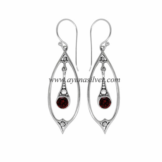 EARRING SER0972_GA