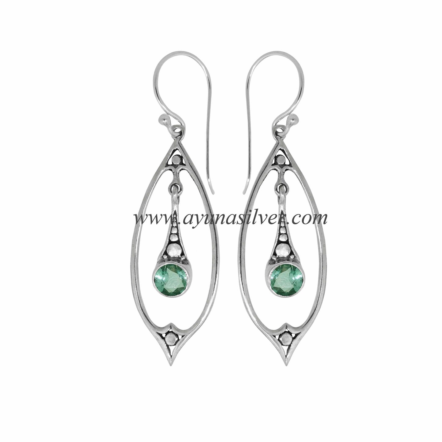 EARRING SER0972_GT