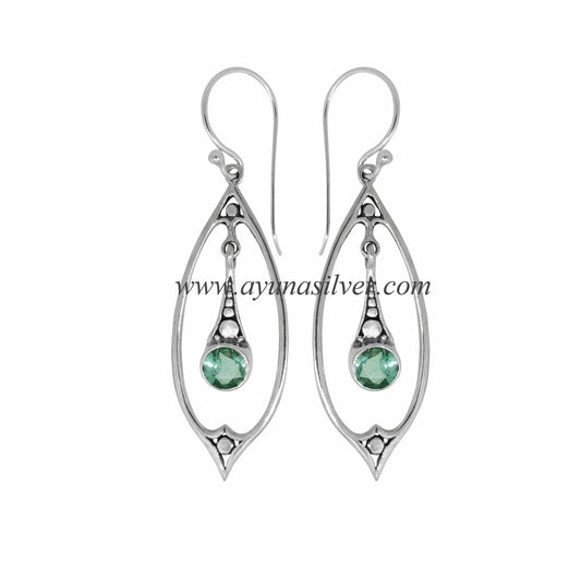 EARRING SER0972_GT