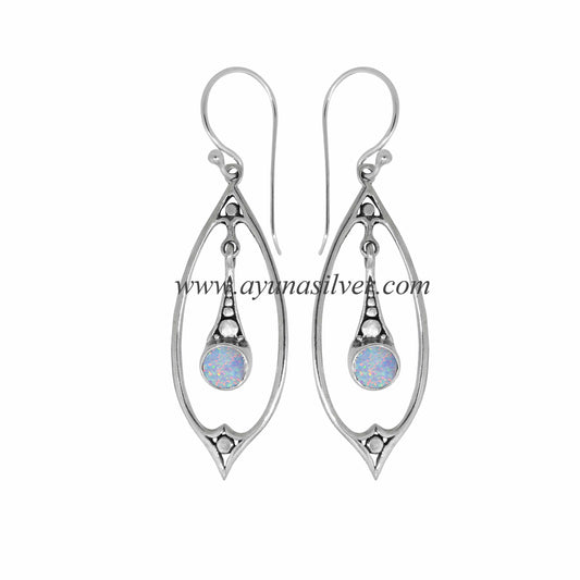 EARRING SER0972_OPB