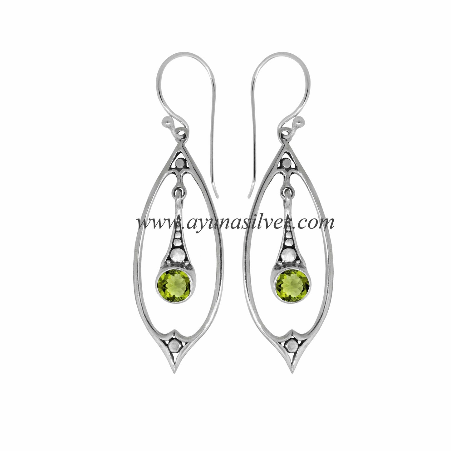 EARRING SER0972_PE