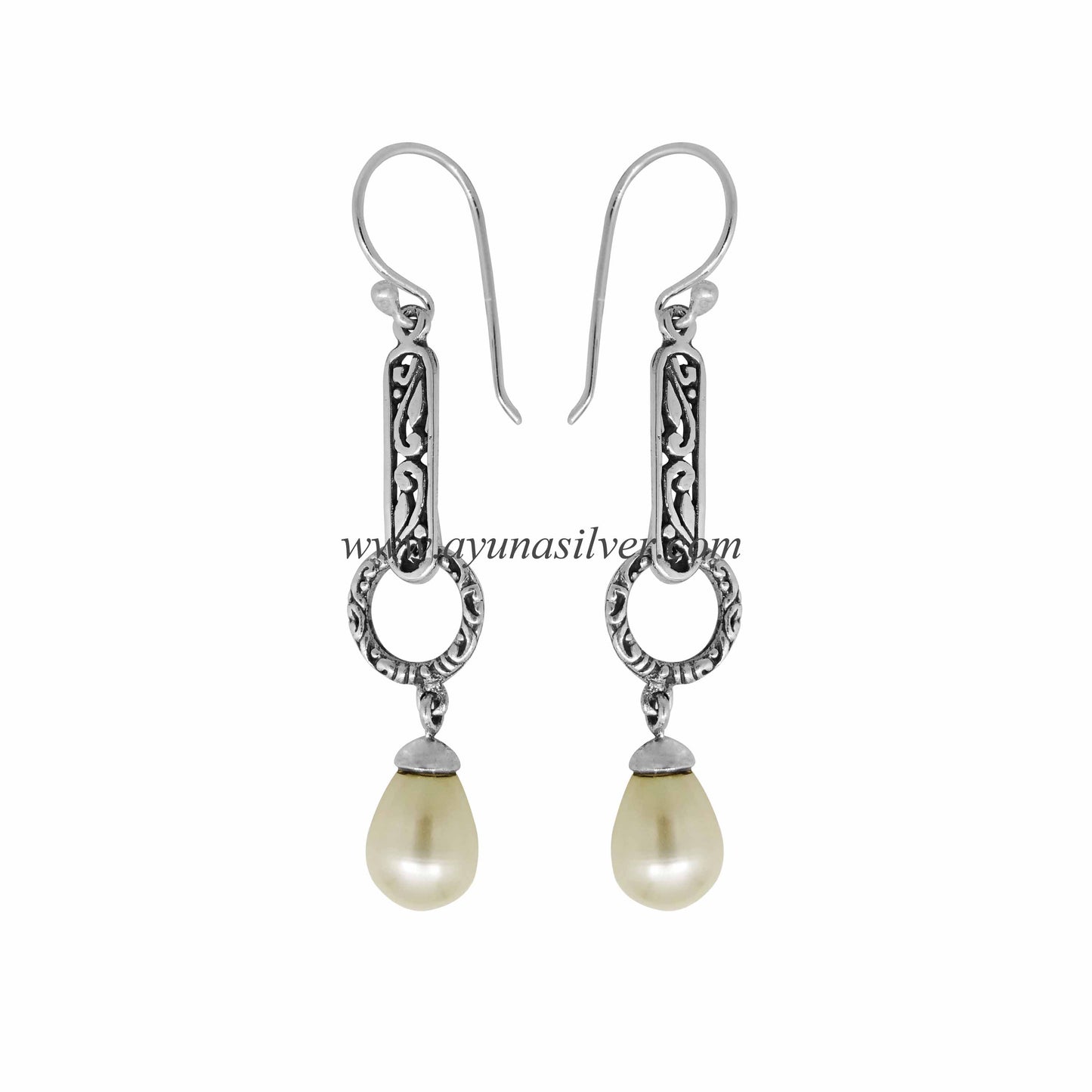 EARRING SER0973_PL