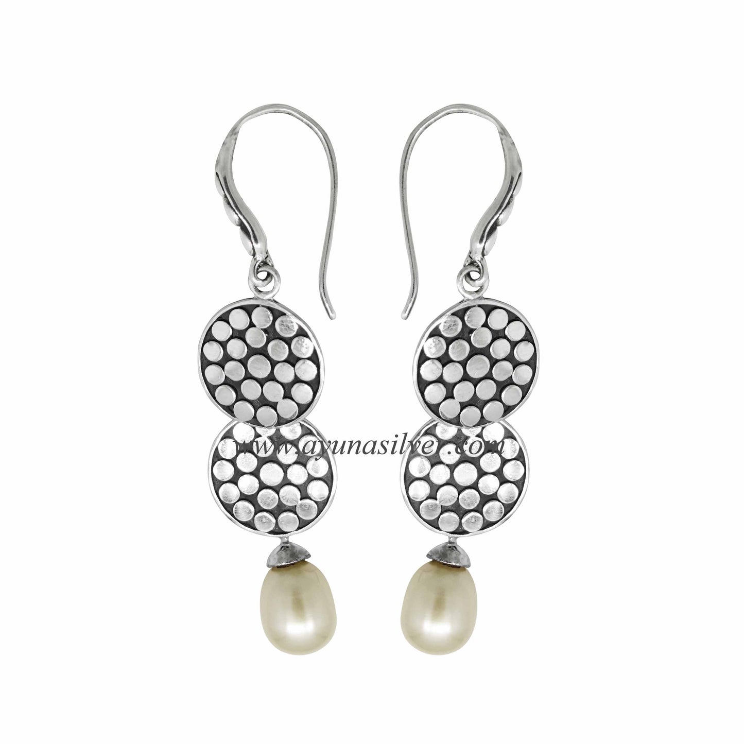 EARRING SER0974_PL