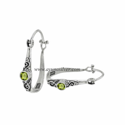 EARRING SER0975_PE