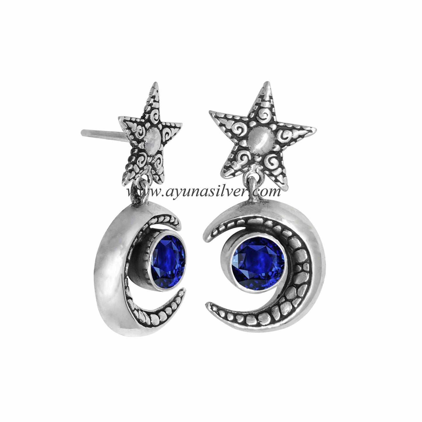 EARRING SER0976_BS