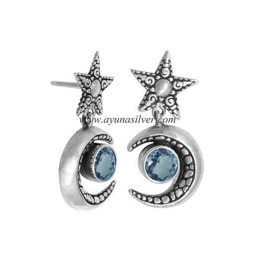 EARRING SER0976_BT