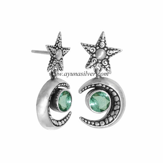 EARRING SER0976_GT