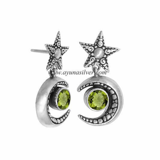 EARRING SER0976_PE