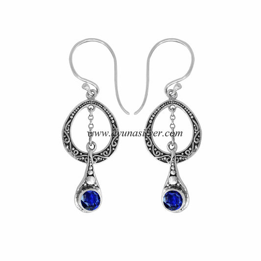 EARRING SER0977_BS