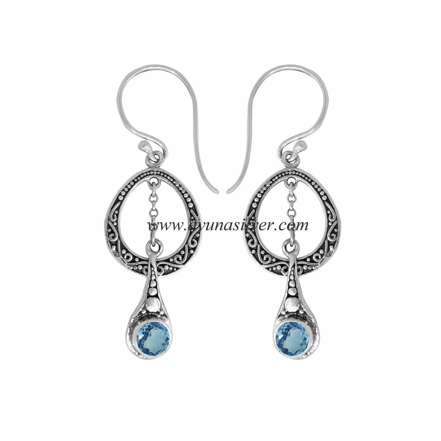 EARRING SER0977_BT