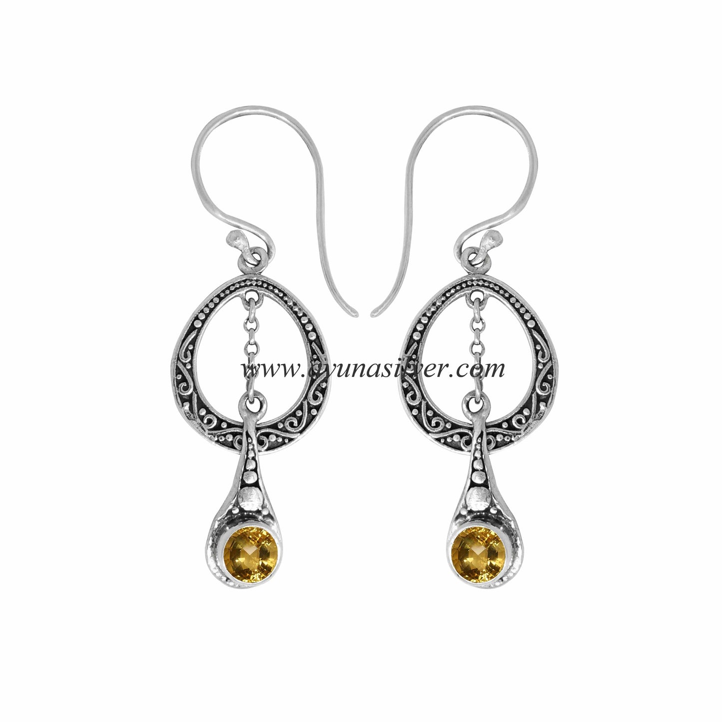 EARRING SER0977_CI