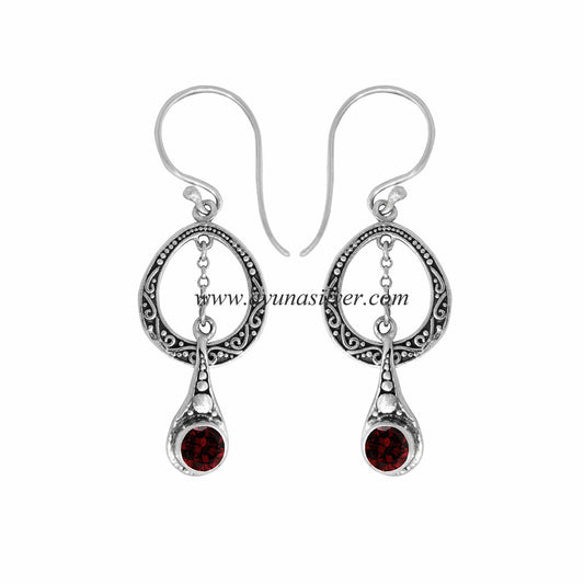 EARRING SER0977_GA