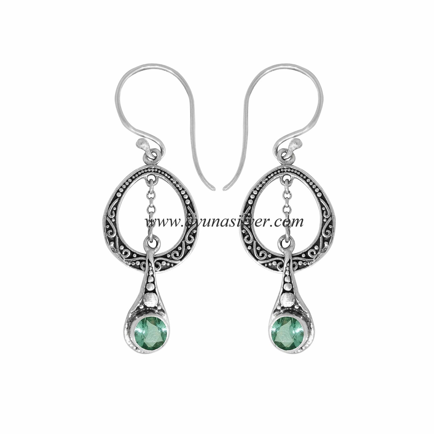 EARRING SER0977_GT