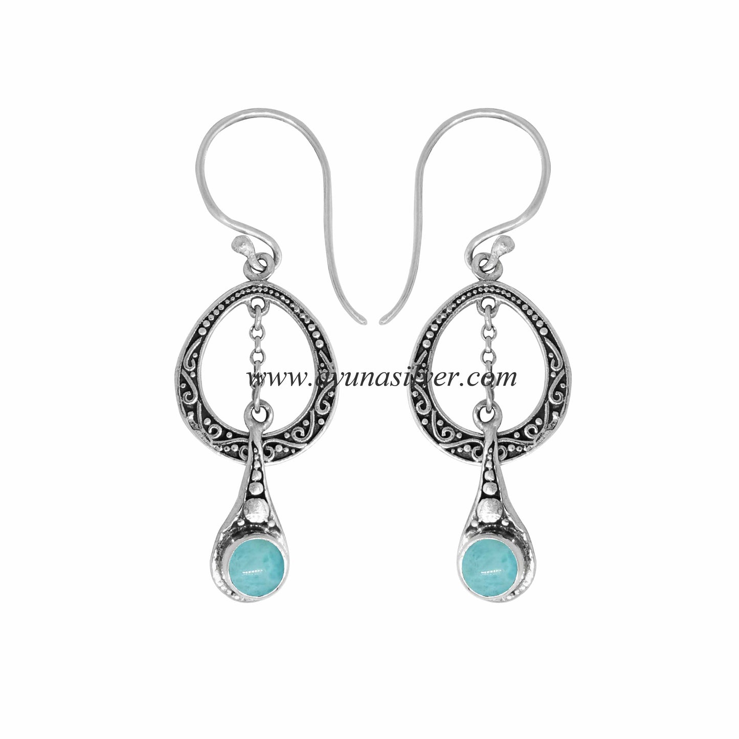 EARRING SER0977_LY