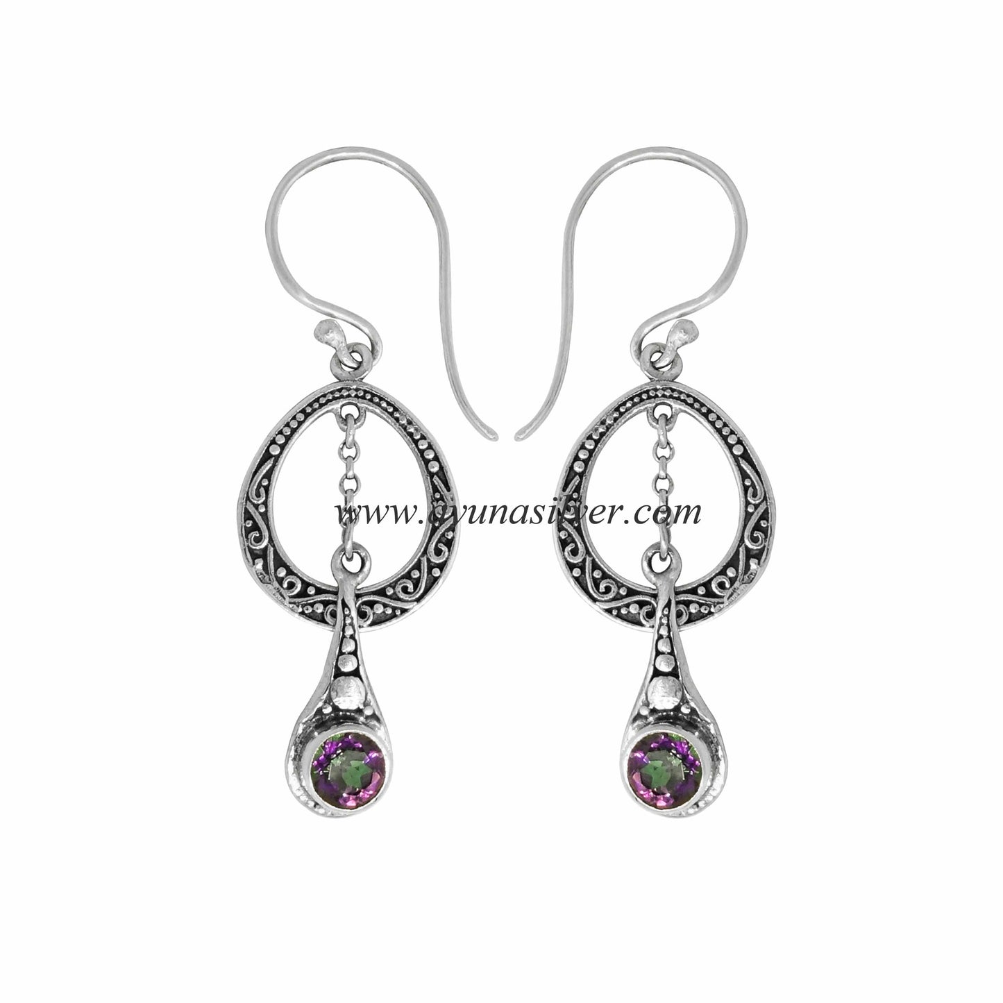 EARRING SER0977_MQ