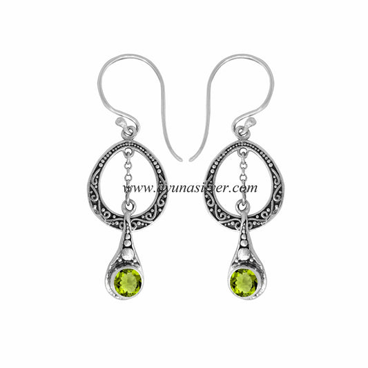 EARRING SER0977_PE