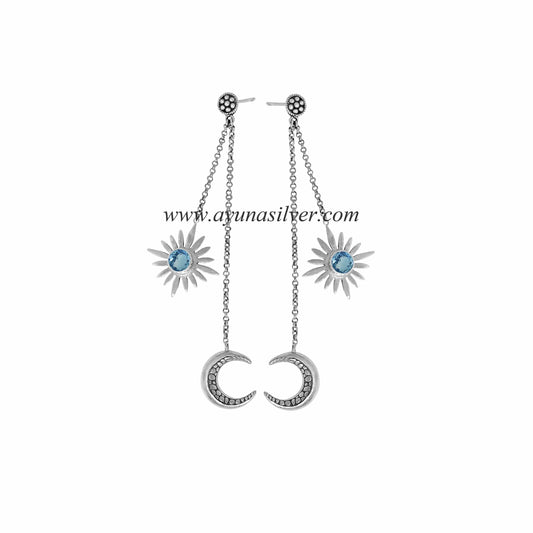 EARRING SER0978_BT