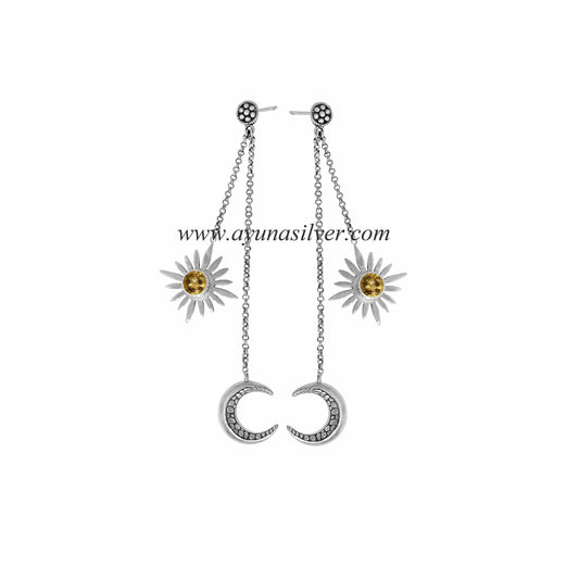 EARRING SER0978_CI