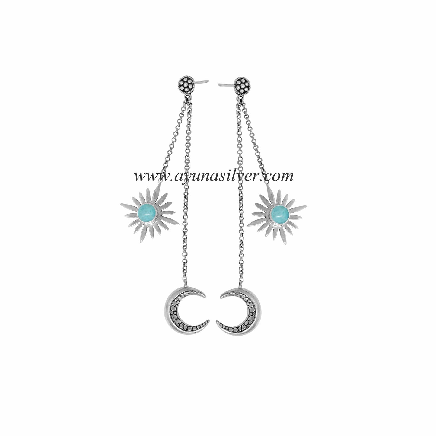 EARRING SER0978_LY