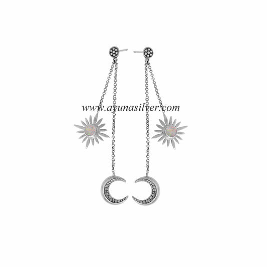 EARRING SER0978_OPW