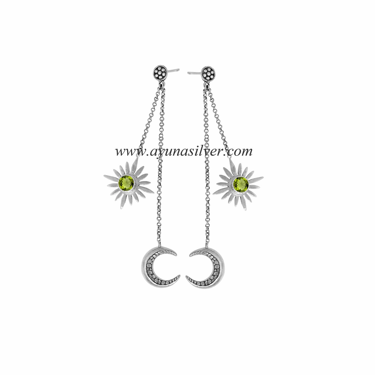 EARRING SER0978_PE