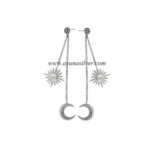 EARRING SER0978_PL