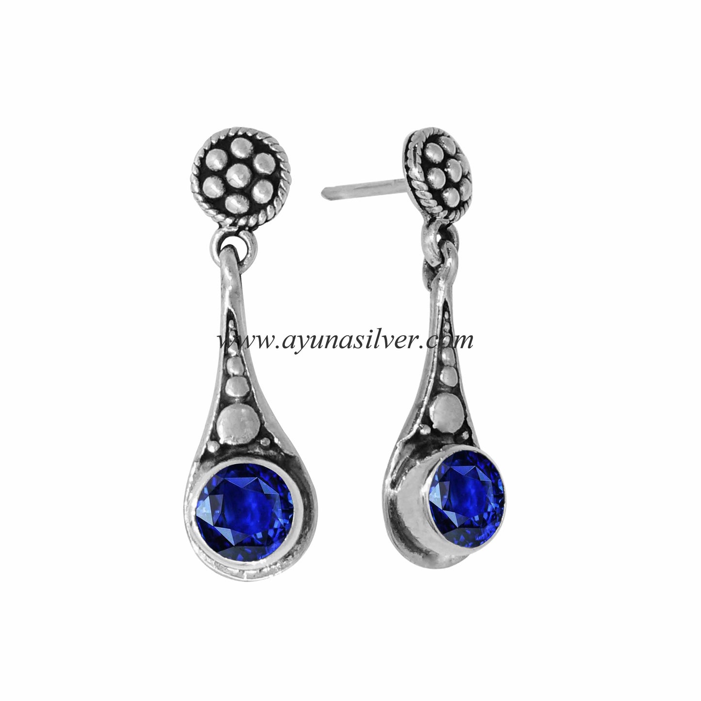 EARRING SER0979_BS