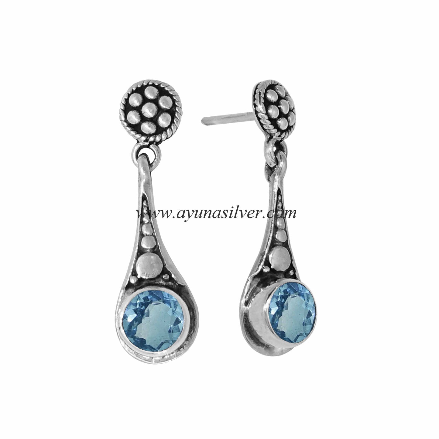 EARRING SER0979_BT