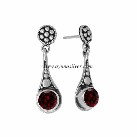 EARRING SER0979_GA