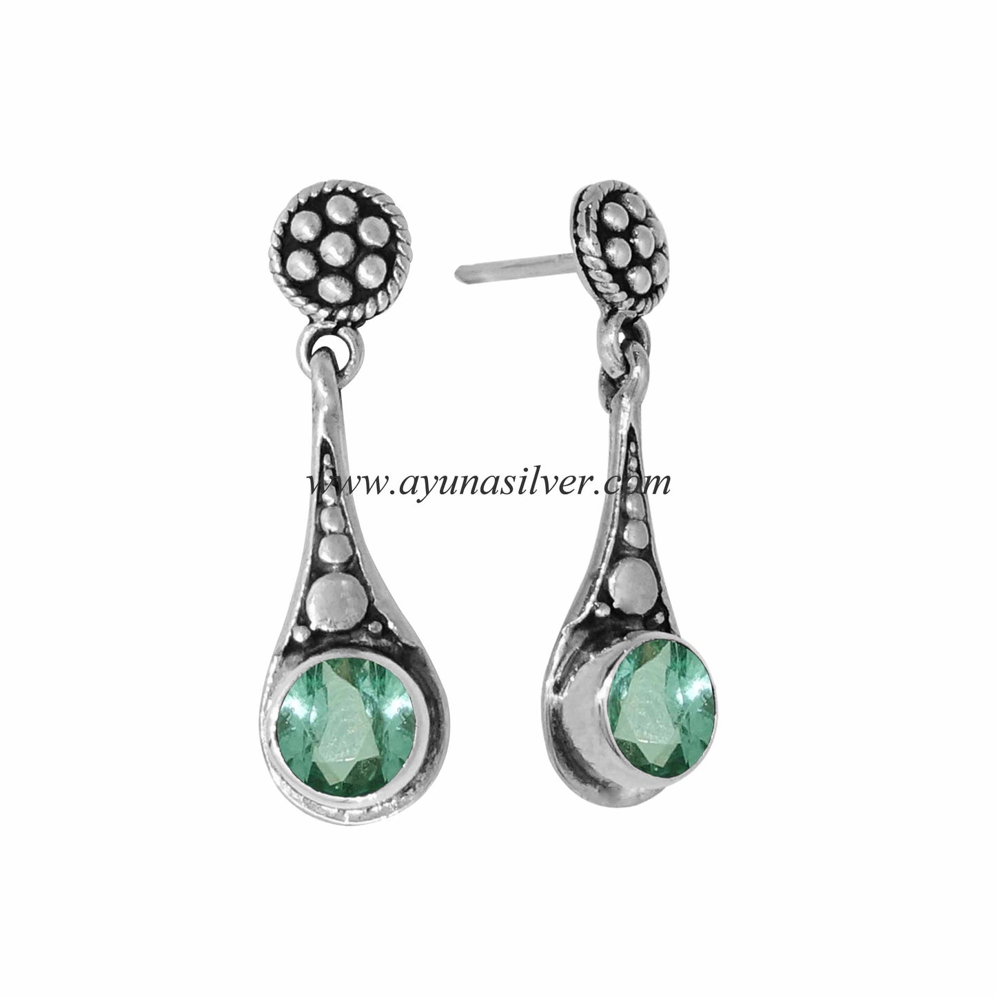 EARRING SER0979_GT