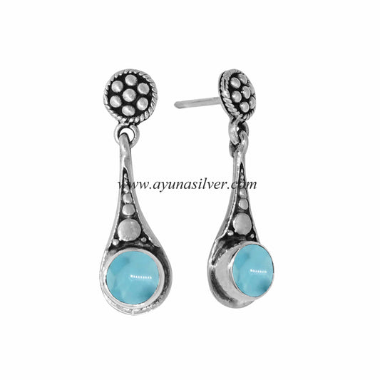 EARRING SER0979_LY