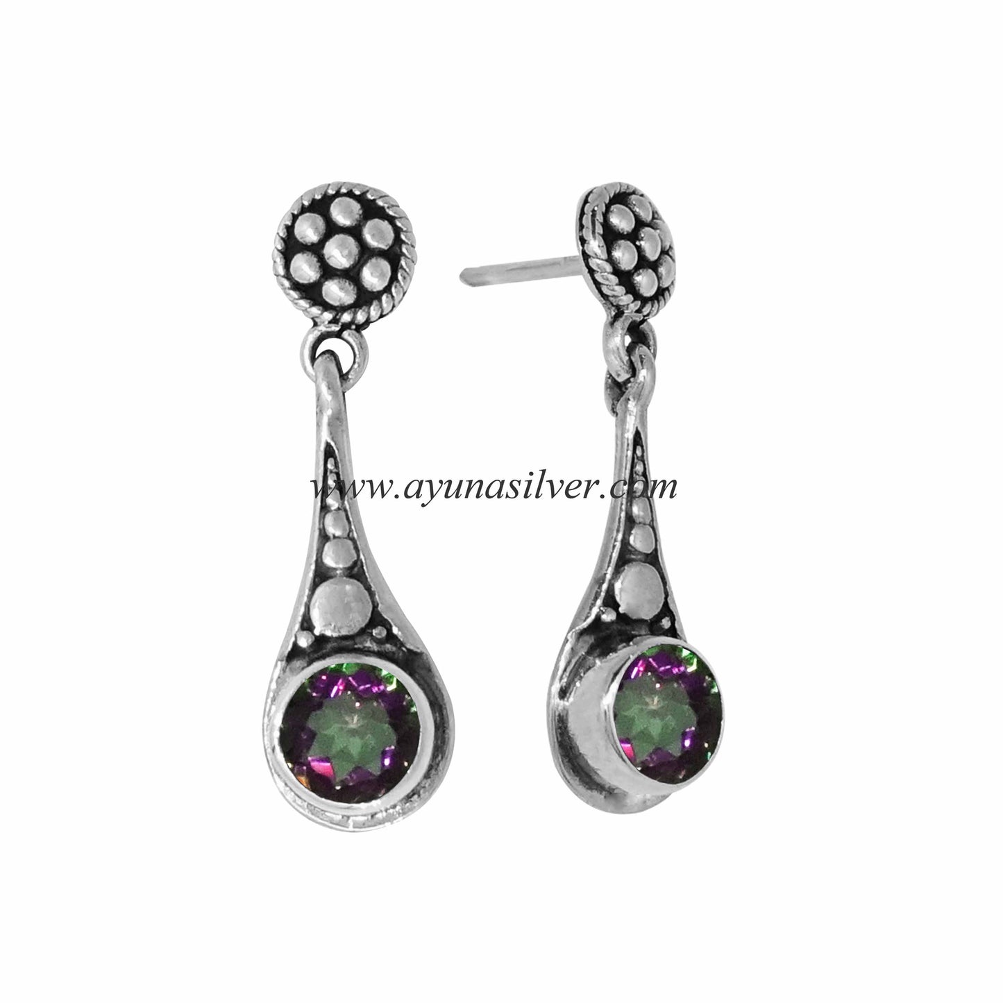 EARRING SER0979_MQ