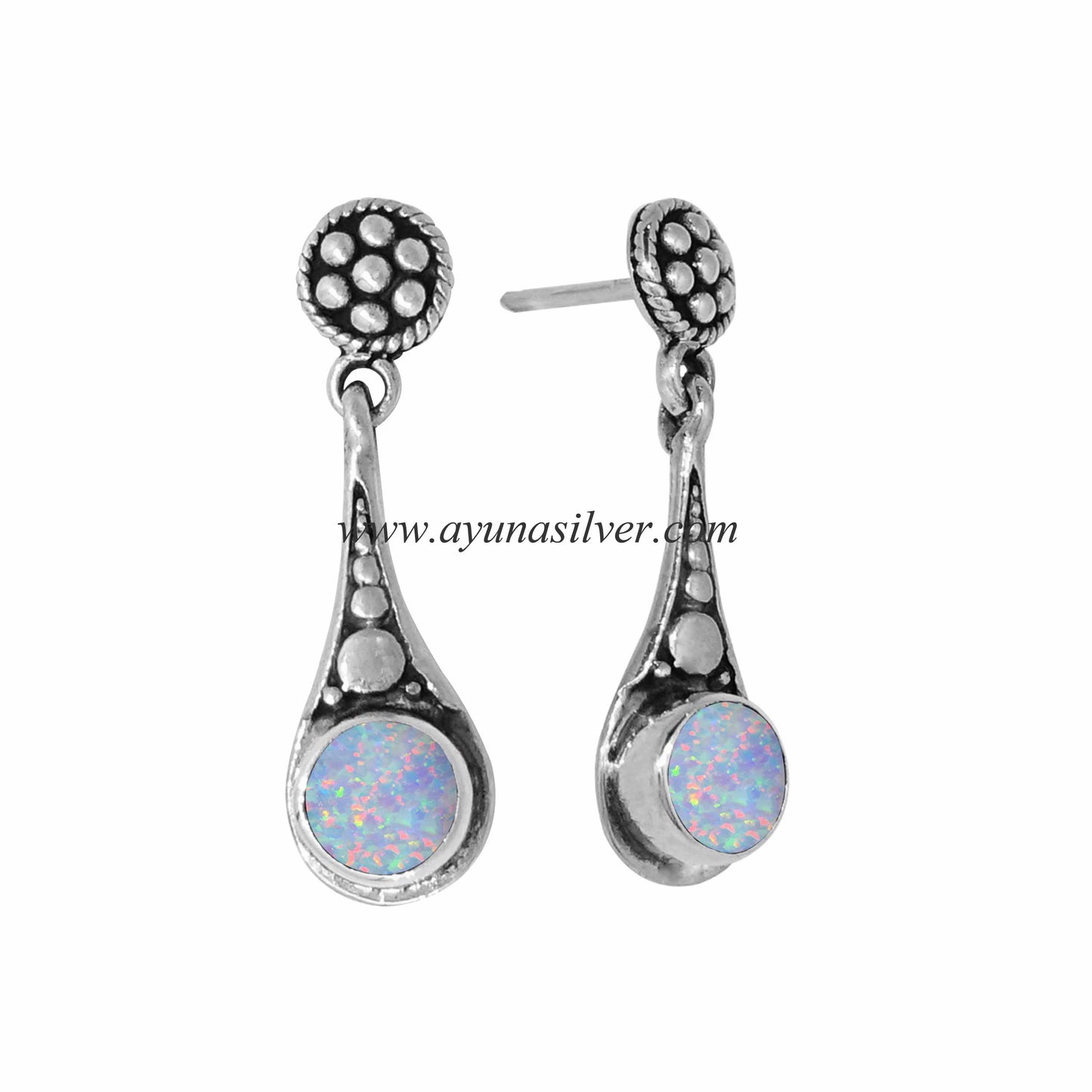 EARRING SER0979_OPB