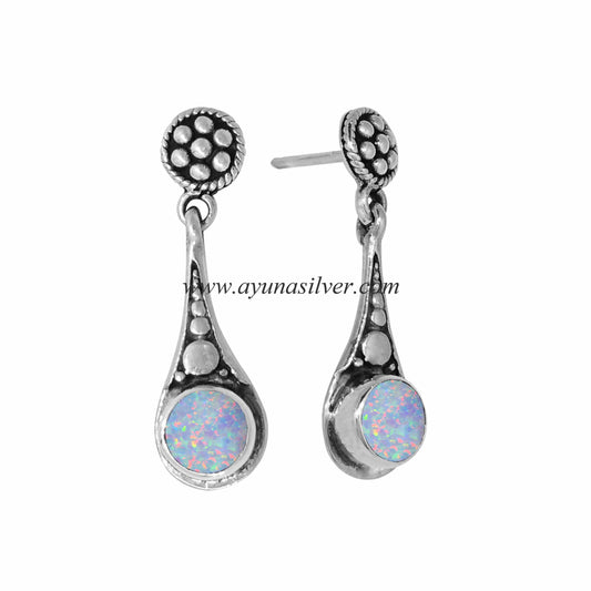 EARRING SER0979_OPB