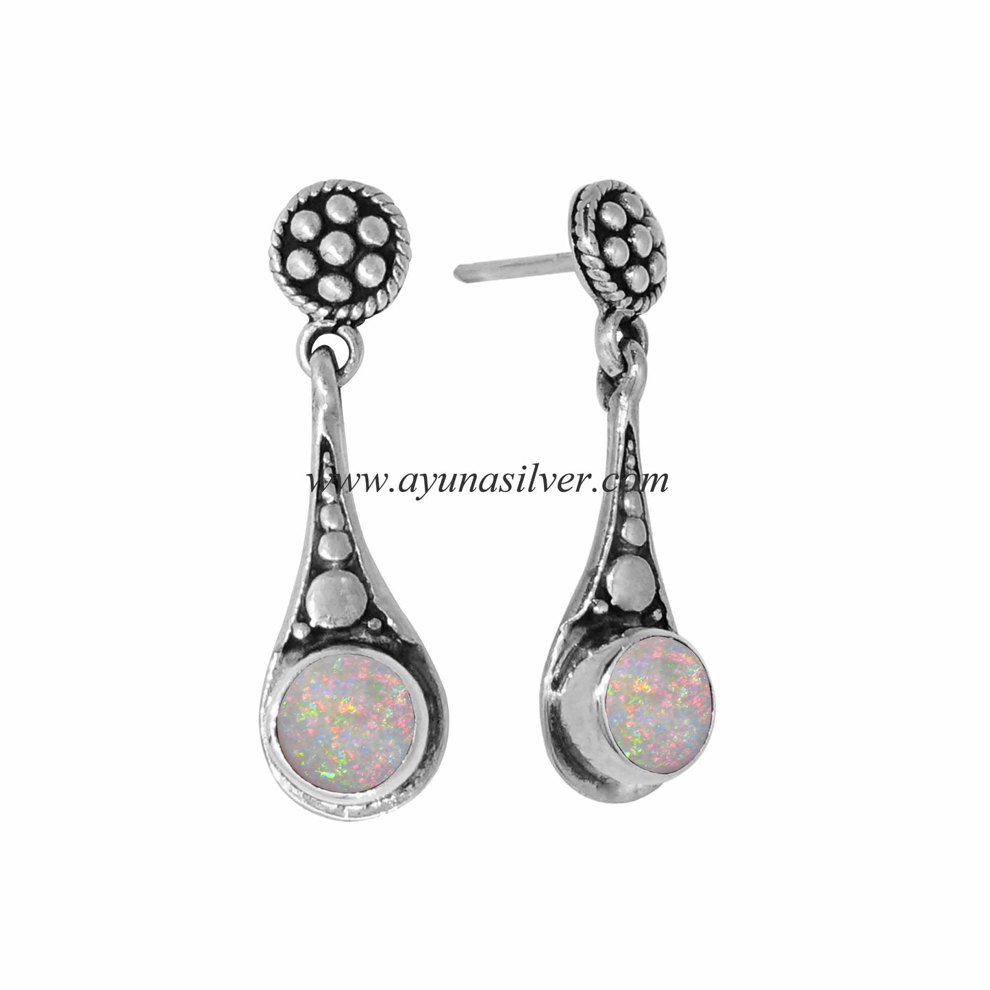 EARRING SER0979_OPW