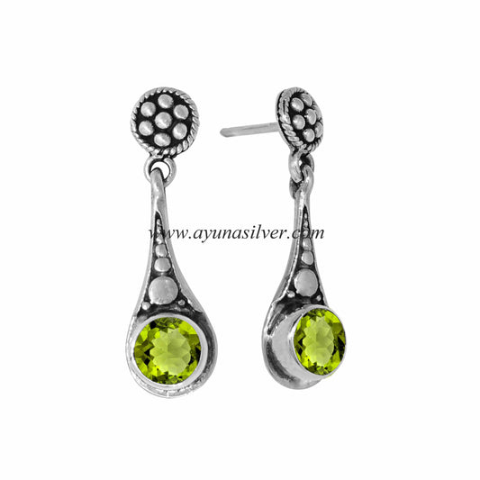 EARRING SER0979_PE